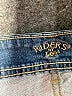 Riders by Lee Hearts Blue Jeans Size 18 (petite) - photo 4