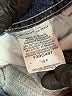 Riders by Lee Hearts Blue Jeans Size 18 (petite) - photo 5
