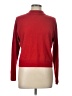 Sag Harbor 100% Acrylic Red Turtleneck Sweater Size L (petite) - photo 1