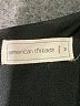 American Threads Black Cocktail Dress Size M - photo 7