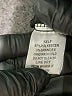 American Threads Black Cocktail Dress Size M - photo 8
