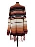 Daytrip Brown Cardigan Size S - photo 2