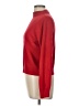 Sag Harbor 100% Acrylic Red Turtleneck Sweater Size L (petite) - photo 5