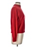 Sag Harbor 100% Acrylic Red Turtleneck Sweater Size L (petite) - photo 4