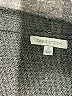 Cable Stitch Gray Cardigan Size S - photo 7
