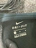 Nike Black Pullover Sweater Size M - photo 7