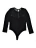 Felina Black Bodysuit Size XL - photo 1