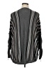 Joseph A. Stripes Gray Pullover Sweater Size XL - photo 2
