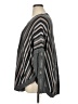 Joseph A. Stripes Gray Pullover Sweater Size XL - photo 5