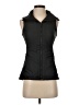 Athleta 100% Polyester Black Vest Size XXS - photo 1
