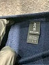 Gildan Blue Sweatshirt Size L - photo 7