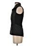 Athleta 100% Polyester Black Vest Size XXS - photo 5