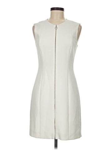 Elizabeth and James Cocktail Dress (view 1)
