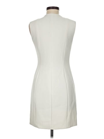 Elizabeth and James Cocktail Dress (view 2)