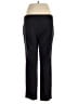 J.Crew Collection Solid Black Dress Pants Size 6 - photo 2