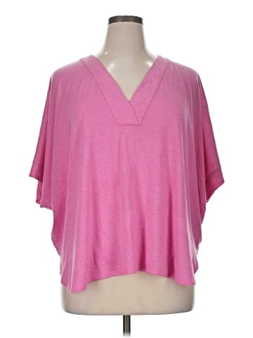 Natori Short Sleeve T-Shirt (view 1)