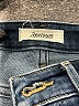 Revtown Solid Blue Jeans Size 28 waist - photo 7