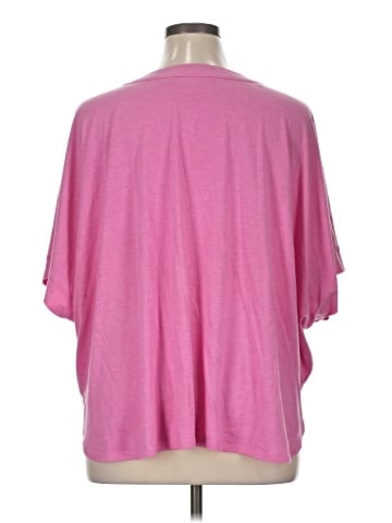 Natori Short Sleeve T-Shirt (view 2)