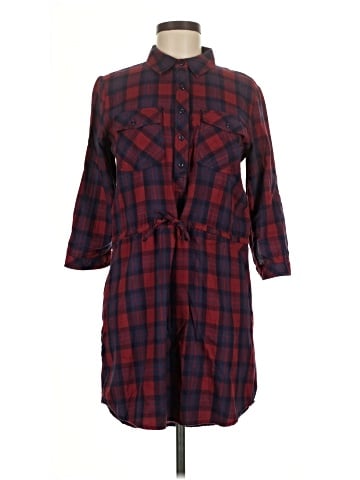 Girl Krazy Casual Dress (view 1)