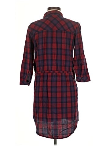 Girl Krazy Casual Dress (view 2)