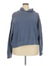 Haven Well Within Blue Sweatshirt Size XXL - photo 1