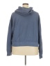 Haven Well Within Blue Sweatshirt Size XXL - photo 2