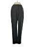 Anne Klein Solid Gray Dress Pants Size 4 - photo 1