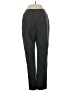 Anne Klein Solid Gray Dress Pants Size 4 - photo 2