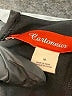 Cartonnier Solid Black Jumpsuit Size M - photo 4
