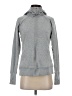 Athleta Gray Zip Up Hoodie Size S - photo 1