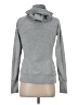 Athleta Gray Zip Up Hoodie Size S - photo 2