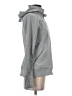Athleta Gray Zip Up Hoodie Size S - photo 4