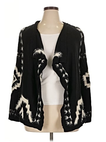 Promod Kimono (view 1)