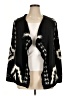 Promod Black Kimono Size 1X - photo 1