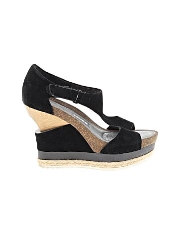Tsubo Wedges (view 1)