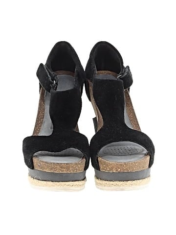 Tsubo Wedges (view 2)