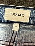 FRAME Hearts Blue Jeans Size 29 waist - photo 7