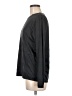Real Essentials Gray Long Sleeve T-Shirt Size M - photo 5