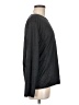 Real Essentials Gray Long Sleeve T-Shirt Size M - photo 4
