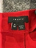 Theory Red Short Sleeve T-Shirt Size 00 - 0 - photo 7