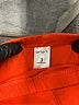 Carter's 100% Cotton Orange Casual Pants 0-3 MO / 3 MO - photo 3