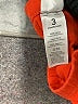 Carter's 100% Cotton Orange Casual Pants 0-3 MO / 3 MO - photo 4