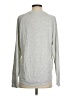 Lou & Grey Gray Pullover Sweater Size S - photo 2