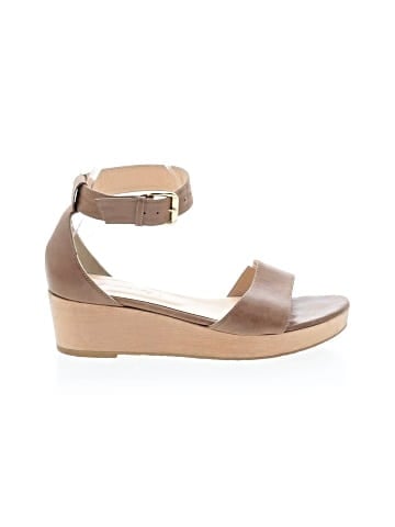 Emerson Fry Wedges (view 1)