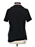 Madewell Black Short Sleeve Blouse Size XS - photo 2