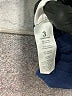 Carter's Hearts Blue Casual Pants 0-3 MO / 3 MO - photo 4