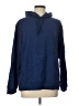 Glyder Blue Pullover Hoodie Size L - photo 1