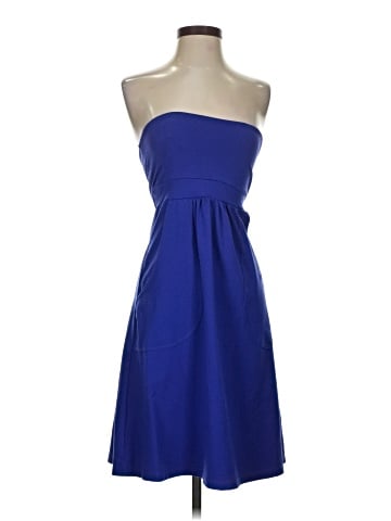 Susana Monaco Cocktail Dress (view 1)