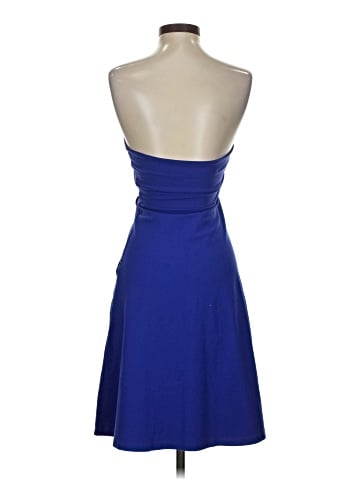 Susana Monaco Cocktail Dress (view 2)