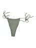 Unbranded Gray Swimsuit Bottoms Size M - photo 2